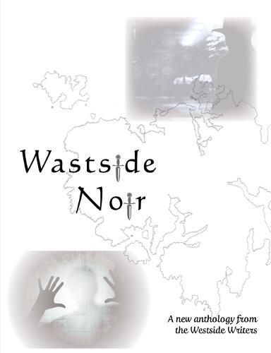 Cover image for Wastside Noir