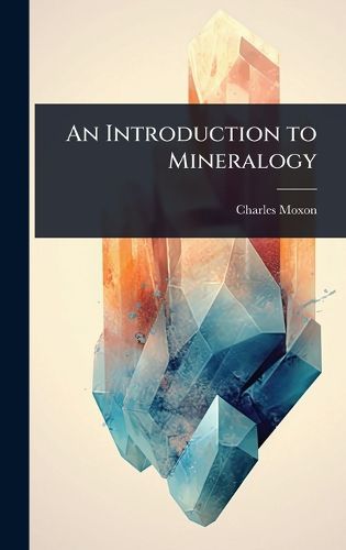Cover image for An Introduction to Mineralogy