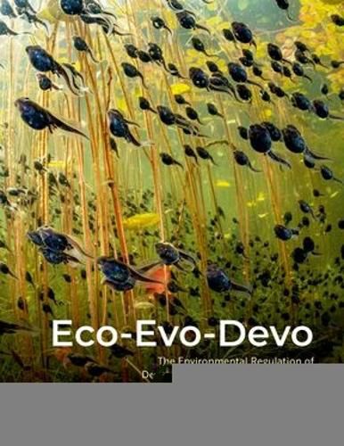 Cover image for Eco-Evo-Devo