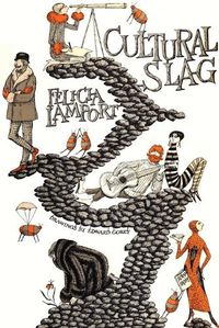 Cover image for Cultural Slag