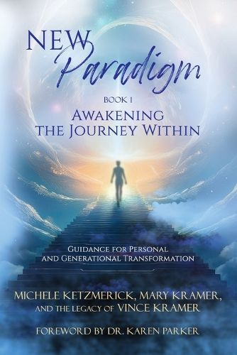 Cover image for New Paradigm