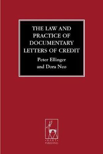 Cover image for The Law and Practice of Documentary Letters of Credit