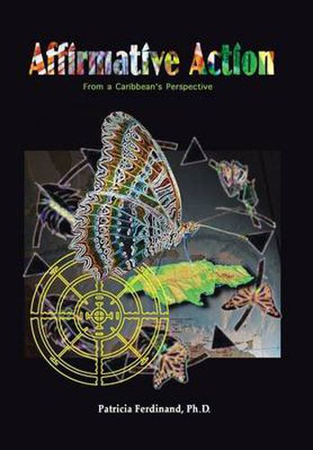 Cover image for Affirmative Action: From a Caribbean Perspective