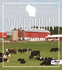 Cover image for Wisconsin