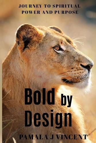 Cover image for Bold By Design