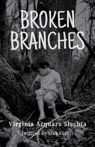 Cover image for Broken Branches