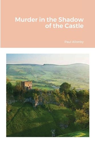 Cover image for Murder in the Shadow of the Castle