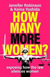 Cover image for How Many More Women?