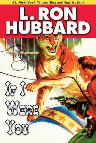 Cover image for If I Were You