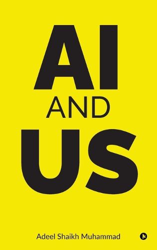 Cover image for Ai and Us