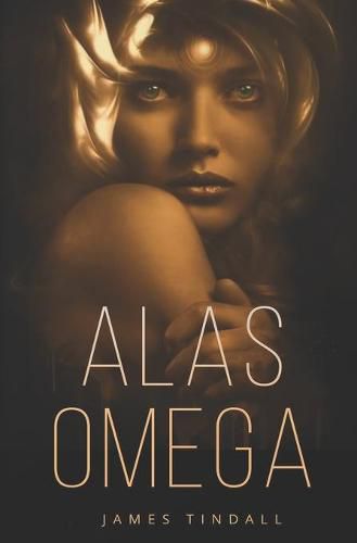 Cover image for Alas Omega