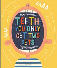 Cover image for Teeth