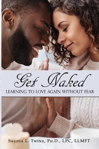 Cover image for Get Naked