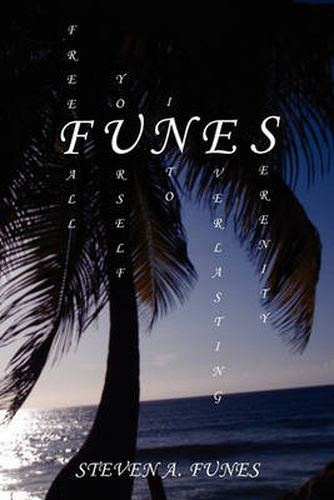 Cover image for F U N E S