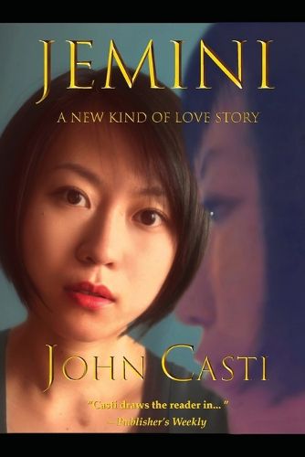 Cover image for Jemini