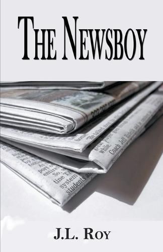 The Newsboy