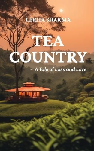 Cover image for Tea Country