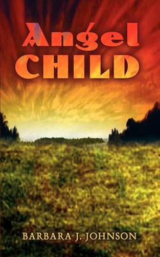 Cover image for Angel Child