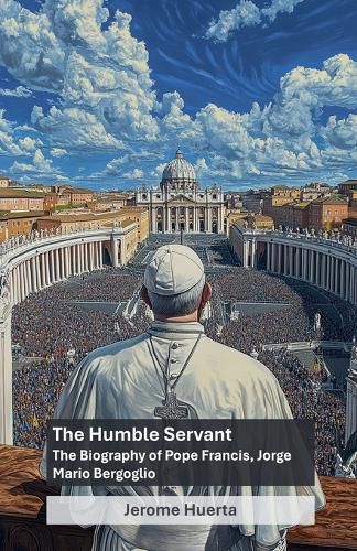 Cover image for The Humble Servant