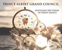 Cover image for Prince Albert Grand Council