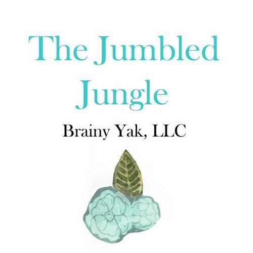 Cover image for Jumbled Jungle