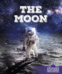 Cover image for The Moon