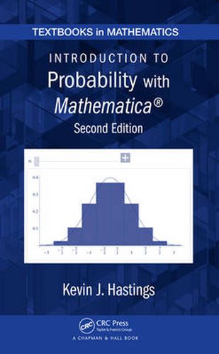 Cover image for Introduction to Probability with Mathematica