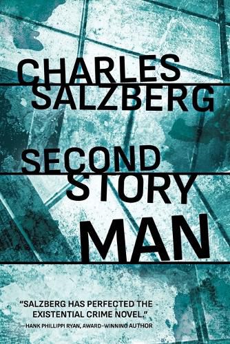 Cover image for Second Story Man