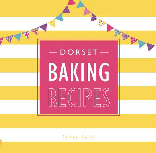 Cover image for Dorset Baking Recipes