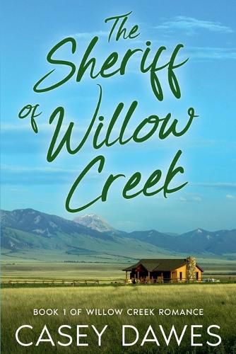 Cover image for The Sheriff of Willow Creek