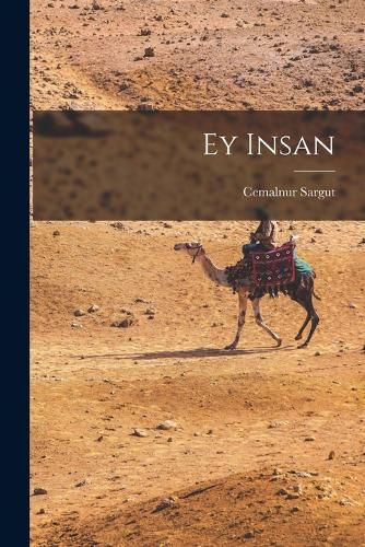 Cover image for Ey insan
