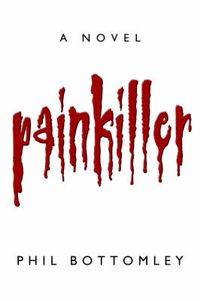 Cover image for Painkiller