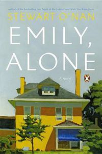 Cover image for Emily, Alone: A Novel