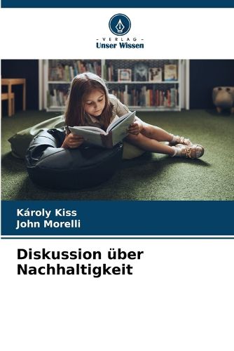 Cover image for Diskussion ueber Nachhaltigkeit
