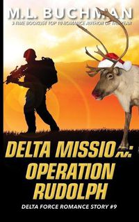 Cover image for Delta Mission: Operation Rudolph