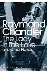 Cover image for The Lady in the Lake and Other Novels