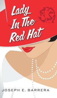 Cover image for Lady In The Red Hat