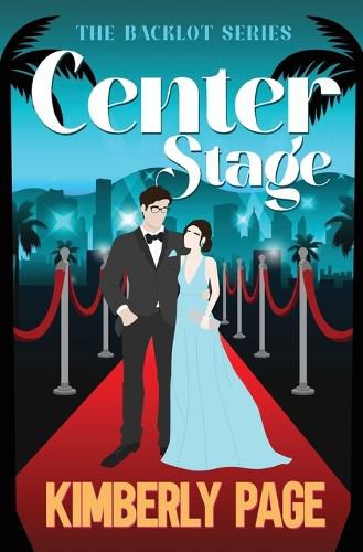 Cover image for Center Stage