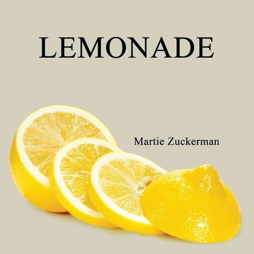 Cover image for Lemonade