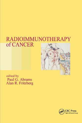 Radioimmunotherapy of Cancer