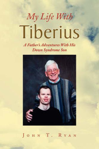 Cover image for My Life with Tiberius