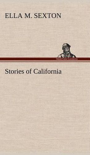 Cover image for Stories of California