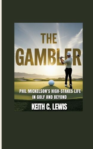 Cover image for The Gambler