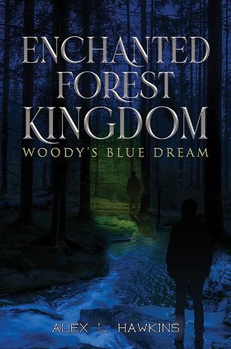 Cover image for Enchanted Forest Kingdom
