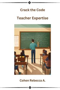 Cover image for Crack the Code Teacher Expertise