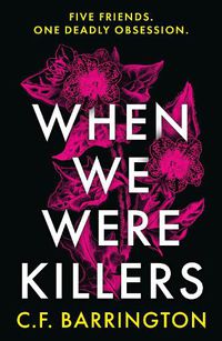 Cover image for When We Were Killers