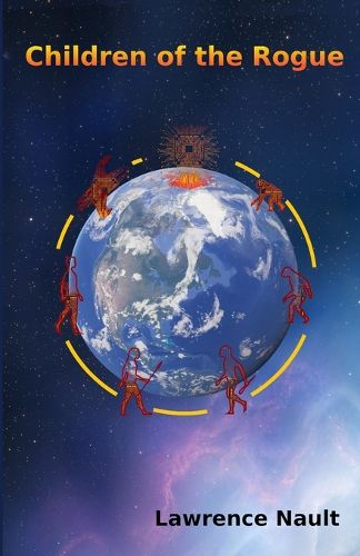 Cover image for Children Of The Rogue