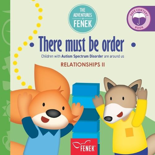 Cover image for There Must Be Order.