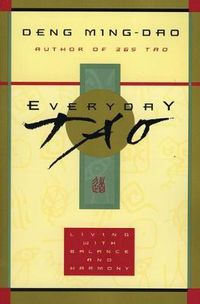 Cover image for Everyday Tao