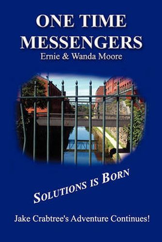 Cover image for One Time Messengers